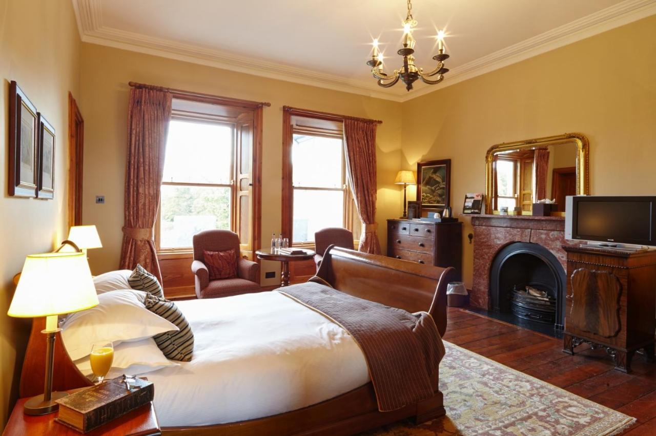 Mount Falcon Estate Ballina  Ngoại thất bức ảnh