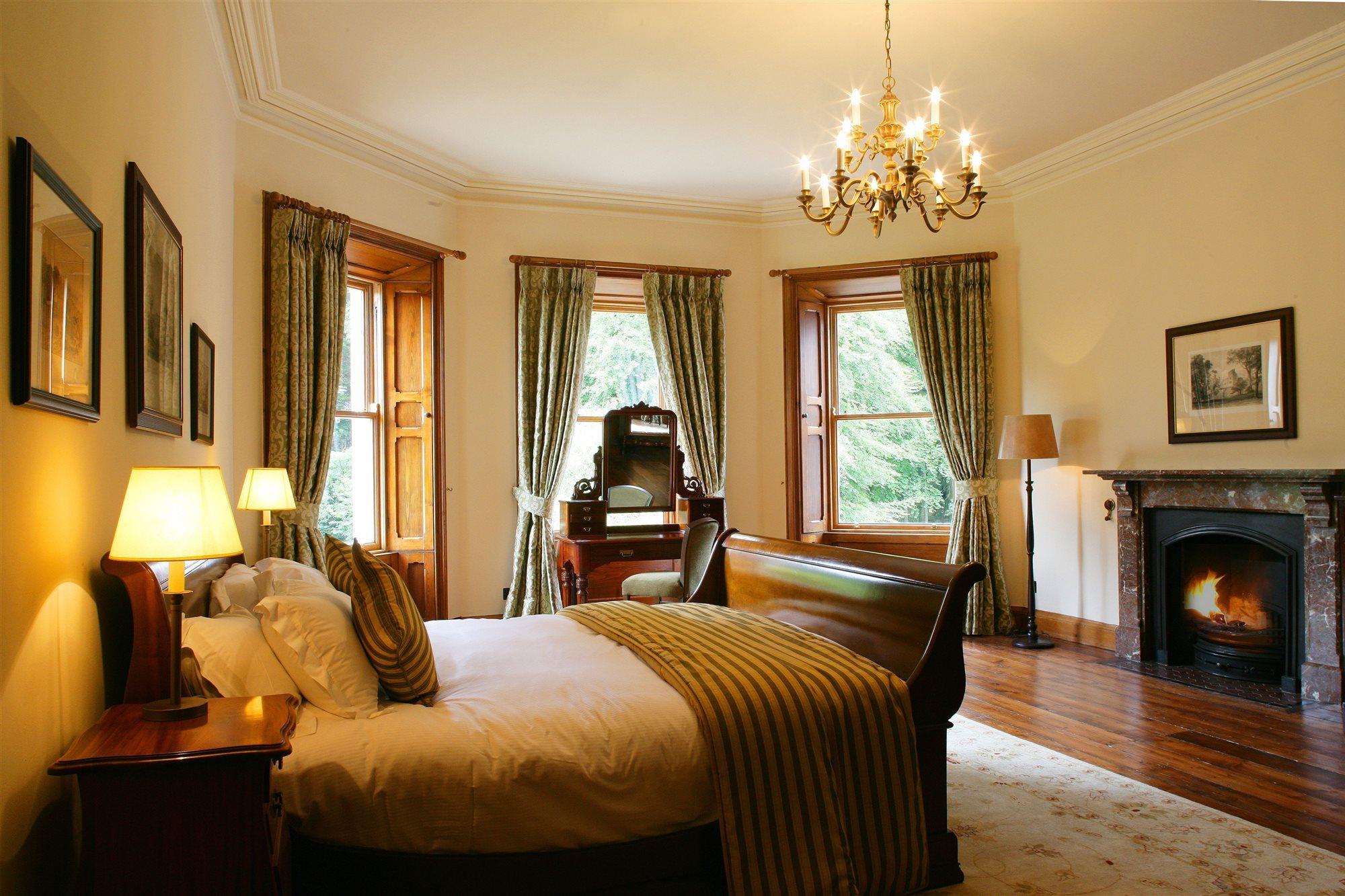 Mount Falcon Estate Ballina  Phòng bức ảnh