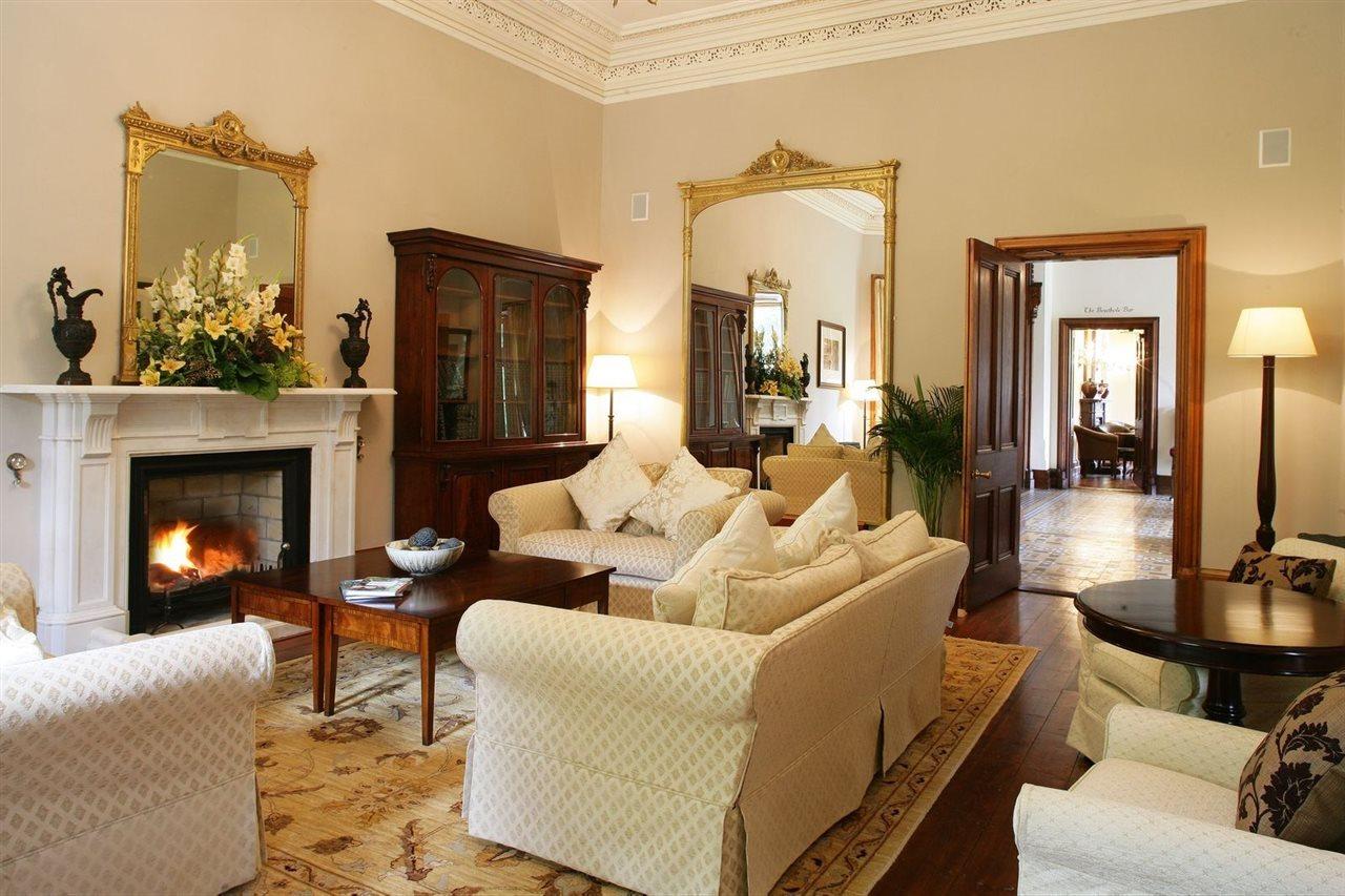 Mount Falcon Estate Ballina  Ngoại thất bức ảnh