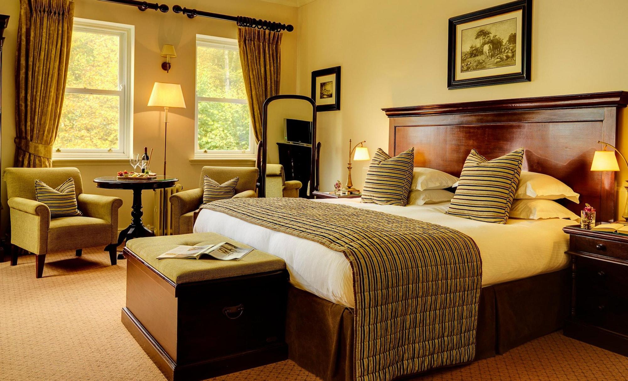 Mount Falcon Estate Ballina  Ngoại thất bức ảnh