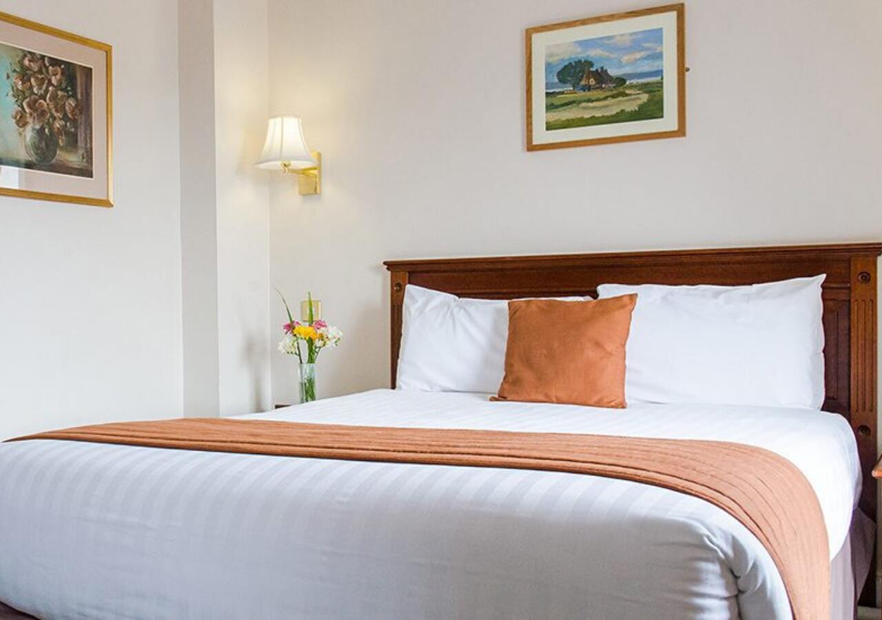 Mount Falcon Estate Ballina  Ngoại thất bức ảnh