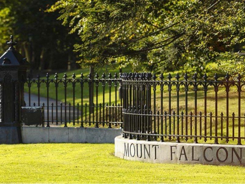 Mount Falcon Estate Ballina  Ngoại thất bức ảnh