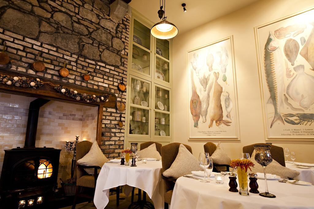 Mount Falcon Estate Ballina  Ngoại thất bức ảnh