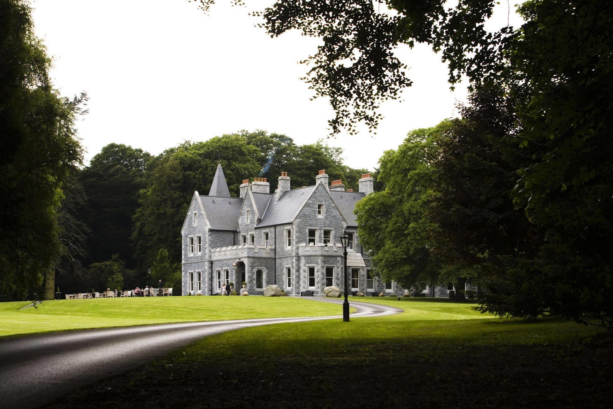 Mount Falcon Estate Ballina  Ngoại thất bức ảnh