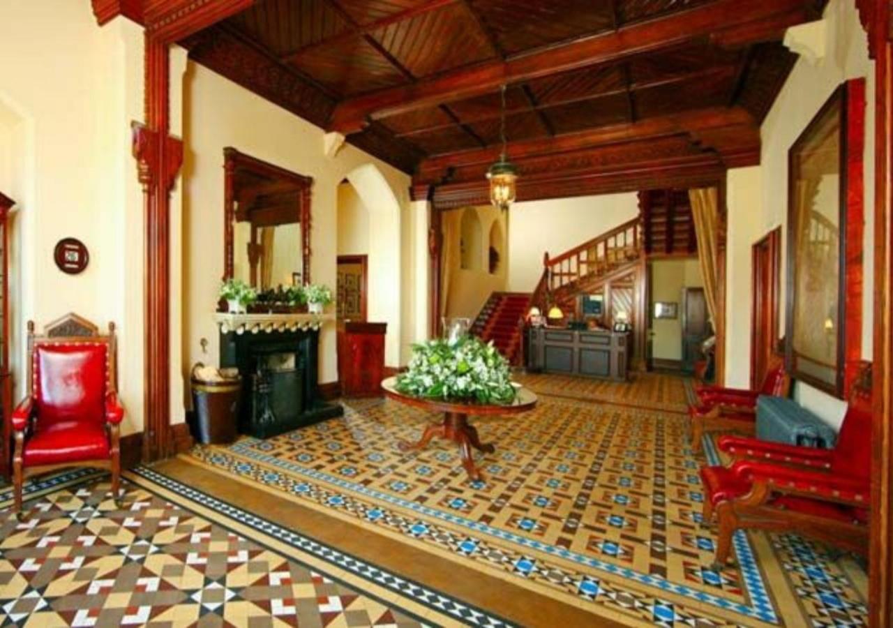 Mount Falcon Estate Ballina  Ngoại thất bức ảnh