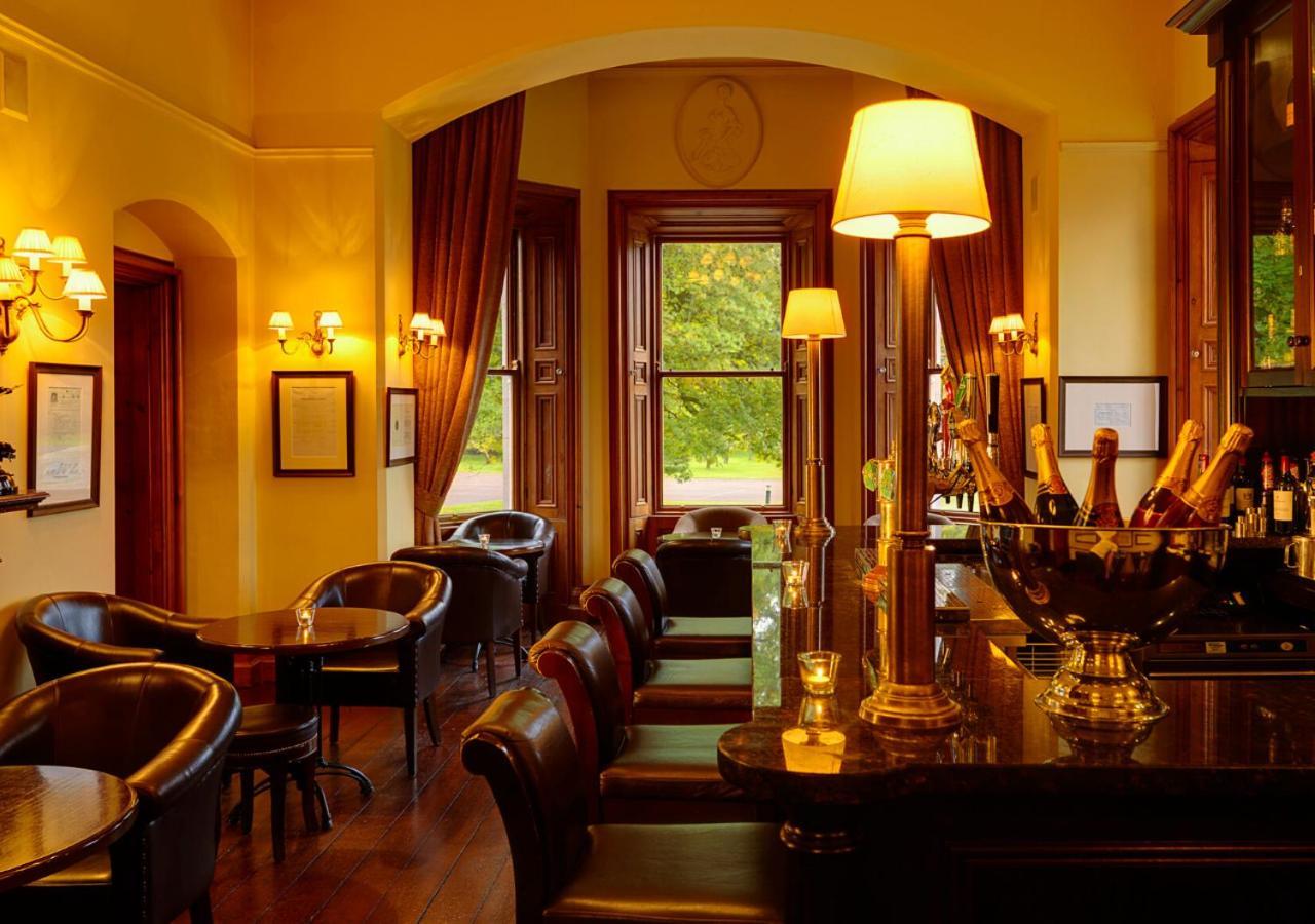 Mount Falcon Estate Ballina  Ngoại thất bức ảnh